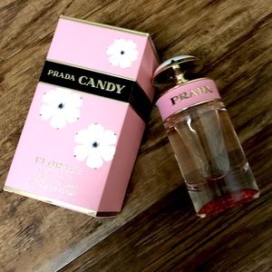 Prada Candy Florale edition 1.7 FL OZ